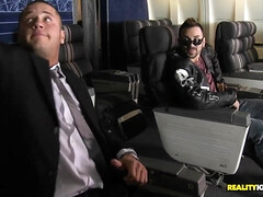 Anaal, Bruinharig, Sperma in gezicht, Handbeurt, Hd, Rijpe lesbienne, Tepels, Geschoren