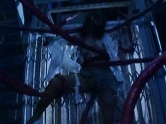 Aziatisch, Bondage discipline sadomasochisme, Fetisj, Japaans, Slipje