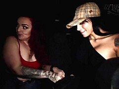 18 años, Amateur, Hd, Madres para coger, Al aire libre, Coño, Pelirrojo, Puta