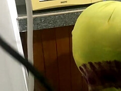 18, 叔母, デカパイ, Hd, 母, 乳首, 締まりの良い, オッパイの