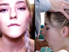 Сборник, Семяизвержение