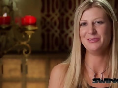 Amateur, Rubia, Morena, Pareja, Hd, Madres para coger, Realidad, Intercambio de parejas