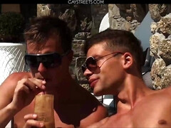 Gay, Hd