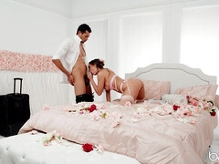 Поза 69, Американки, Красотки, Большие сиськи, Минет, Каблуки, Латиноамериканки, Мастурбация