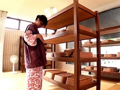 Asiático, Culo, Tetas grandes, Mamada, Sexo duro, Coño, Tetas