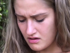 Blondine, Hd, Masturbation, Im freien, Solo, Jungendliche (18+), Spielzeuge