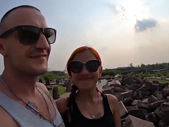 素人, アジア人, カワイイ, Hd, スインガー, ティーン, タイ