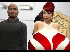 Gros cul, Grosse bite, Noire, Tromperie, Cocu, Mère que j'aimerais baiser, Rousse roux, Surprise