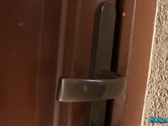 素人, フェラチオ, バック, 顔射, 手コキする, アウトドア, ハメ撮り, オッパイの