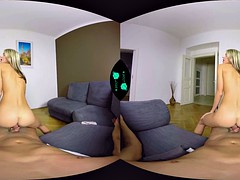 3d, アナル, ブロンド, オランダ人, ハードコア, ハメ撮り, オッパイの