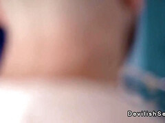 Rubia, Mamada, Morena, Tetona, Polla, Madres para coger, Chupando, Trio