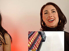 Vignette, américain, compilation