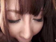 18 ans, Anal, Sucer une bite, Éjaculation interne, Tir de sperme, Japonaise, Mature, Adolescente