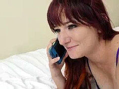 Любители, Минет, Парочка, Семяизвержение, Ласковые ручки, Лизание, Чулки