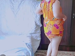 Belleza, Verga grande, Tetas grandes, Compilación, Fetichismo travestista, Transexual, Adolescente, Esposa