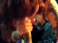 フェラチオ, イく瞬間, 顔射, 人妻の, 下着, 淫乱熟女, ハメ撮り, 赤毛