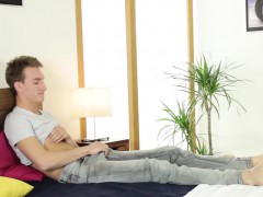 Homosexuelle, Hd, Masturbation, Solo