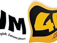 RIM4K. Take your trousers off, we want to dip our munches in your culo