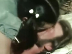 Большой член, Стервы, Классика, Сперма на лице, Лесбиянка, Ретро, Винтаж, Жена