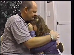 Bondage discipline sadomasochisme, Europees, Rijpe lesbienne, Billekoek, Vrouw