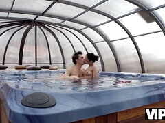 Bikini, Blasen, Papi, Hardcore, Hd, Pool, Jungendliche (18+)