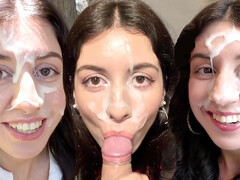 Leie, Kompilation, Sperma im mund, Spermaladung, Fetisch, Hardcore, Selbstgemacht, Milf