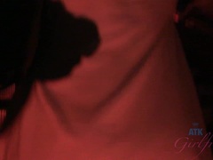 Amateur, Cuarto de baño, Mamada, Morena, Novia, Perforación, Pov, Tetas