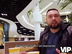 Culo grande, Cornudo, Checa, Estilo perrito, Casero, Dinero, Realidad, Pelirrojo