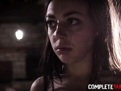 Blasen, Schwanz, Extrem, Fetisch, Hardcore, Taboo, Flotter dreier, Titten