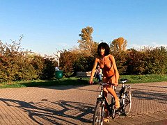 お尻, 美人, エロティック, Hd, 自然山雀, ヌード, アウトドア, 一人
