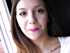 18 jahre, Grosser schwanz, Braunhaarige, Spermaladung, Schwanz, Geld, Muschi, Jungendliche (18+)