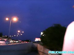 Leie, Grosser schwanz, Blasen, Schwanz, Hardcore, Im freien, Öffentlich, Sohn