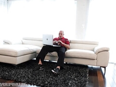 Chica, Gorda, Tetas grandes, Mamada, Morena, Sexo duro, Cocina, Madres para coger