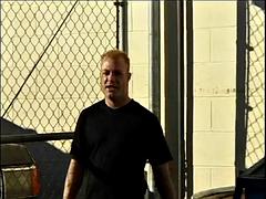 ブロンド, 車, カワイイ