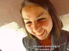 Enthousiasteling, Pijpbeurt, Brillen, Handbeurt, Tiener