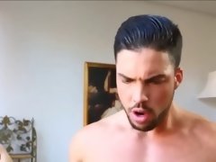 Grote lul, Homo, Hd