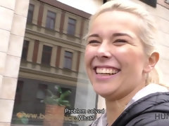 Blondine, Freund, Paar, Gehörnter ehemann, Freundin, Geld, Realität, Jungendliche (18+)
