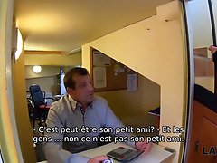 美人, ブロンド, 巨乳な, エロ熟女, イマラチオ, 淫乱熟女, 母, 自然山雀