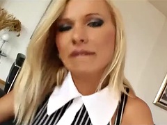 Anaal, Sperma, Hardcore, Moeder die ik wil neuken, Stiefmoeder