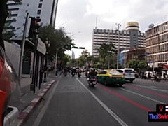 Grosser schwanz, Blasen, Paar, Freundin, Hd, Hotel, Pov, Thai
