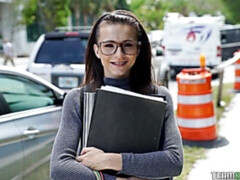 Blasen, Hundestellung, Fingern, Handjob, Lecken, Rasiert, Jungendliche (18+), Titten