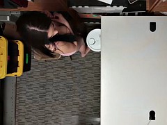 素人, ハードコア, オフィス, ポルノスター