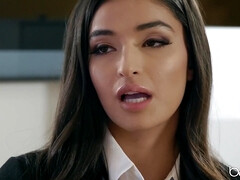 お尻, 美女, フェラチオ, 自然山雀, オマンコ, ティーン, 三人