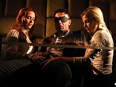 18, デカ尻, デカチン, デカパイ, フェラチオ, 女 人男 人, ガリガリ, ティーン