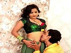 Bruinharig, Hd, Indisch