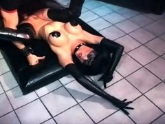 Groupe, Hard, Latex, Mère que j'aimerais baiser, Jouets