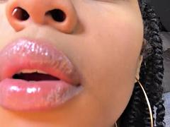 Scorpio Kisses for relaxation