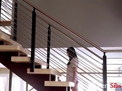 18, アメリカ人, デカ尻, デカパイ, フェラチオ, 茶髪の, Hd, 禁句