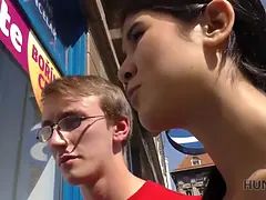 Blasen, Gehörnter ehemann, Fingern, Hd, Lecken, Geld, Realität, Jungendliche (18+)