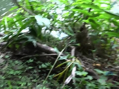Amateur, Novia, Gafas, Sexo duro, Al aire libre, Pov, Adolescente, Tetas